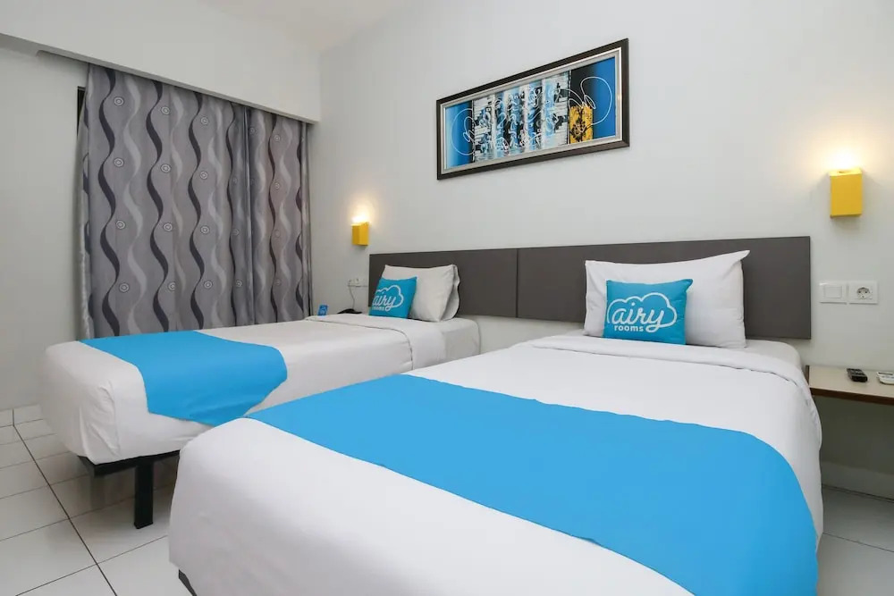 Airy Kedawung Tuparev 85 Cirebon