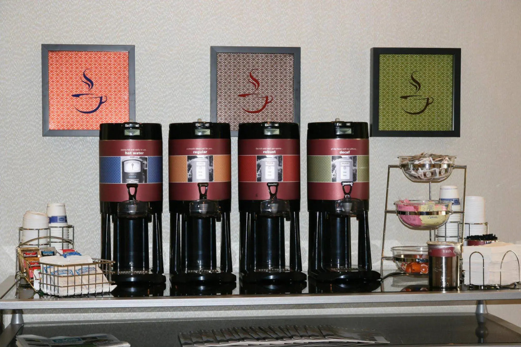 Hampton Inn Richmond - South