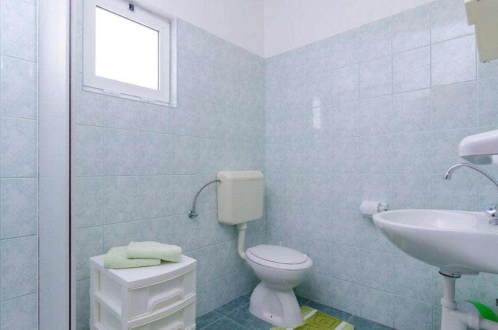 Apartment Jaki - 150 m from beach A4 Orebic, Peljesac peninsula