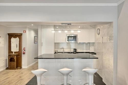 Apartamento Vasco da Gama T2