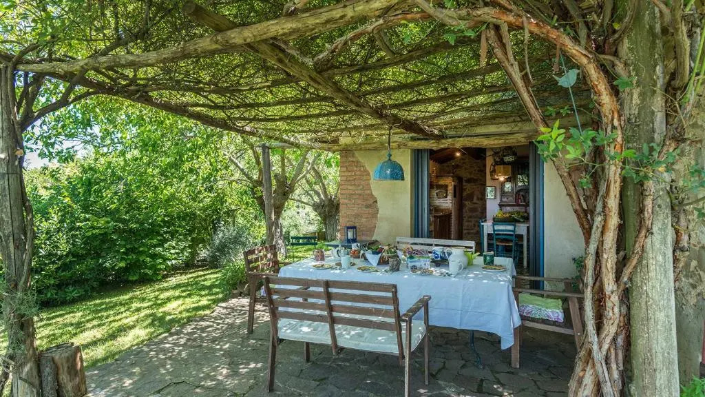 Campodalto 8, Emma Villas