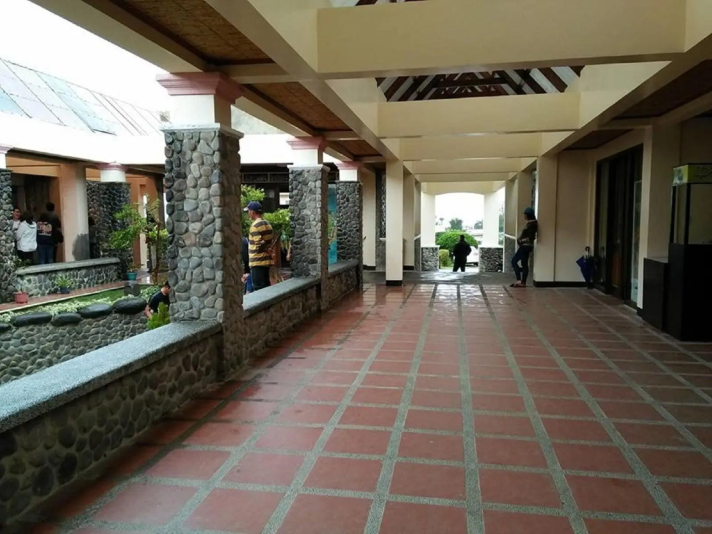 Batanes-DDD Habitat Lodging House