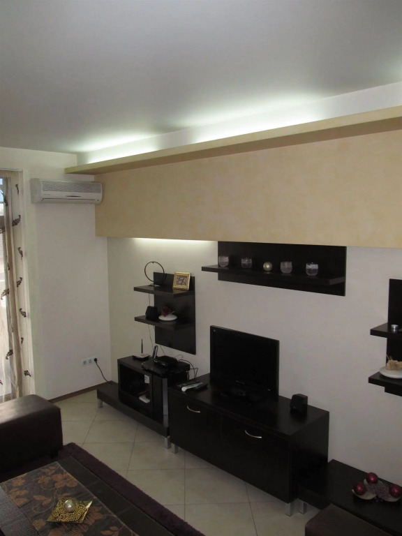 City Apartment