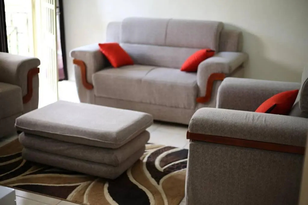 The Peaceful Place 2 Washing M WiFi Android TV