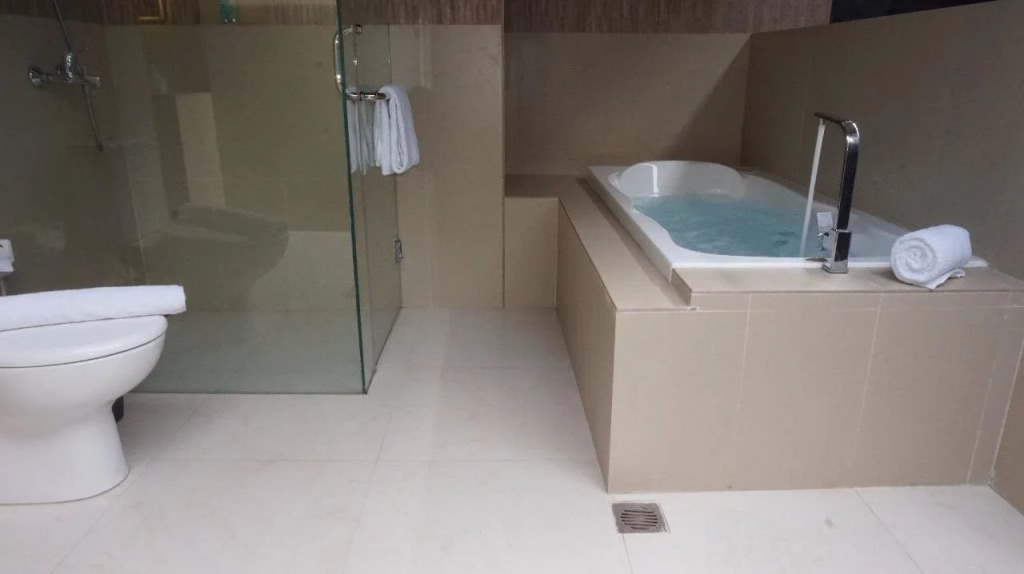 Grand Harvest Resort & Villas