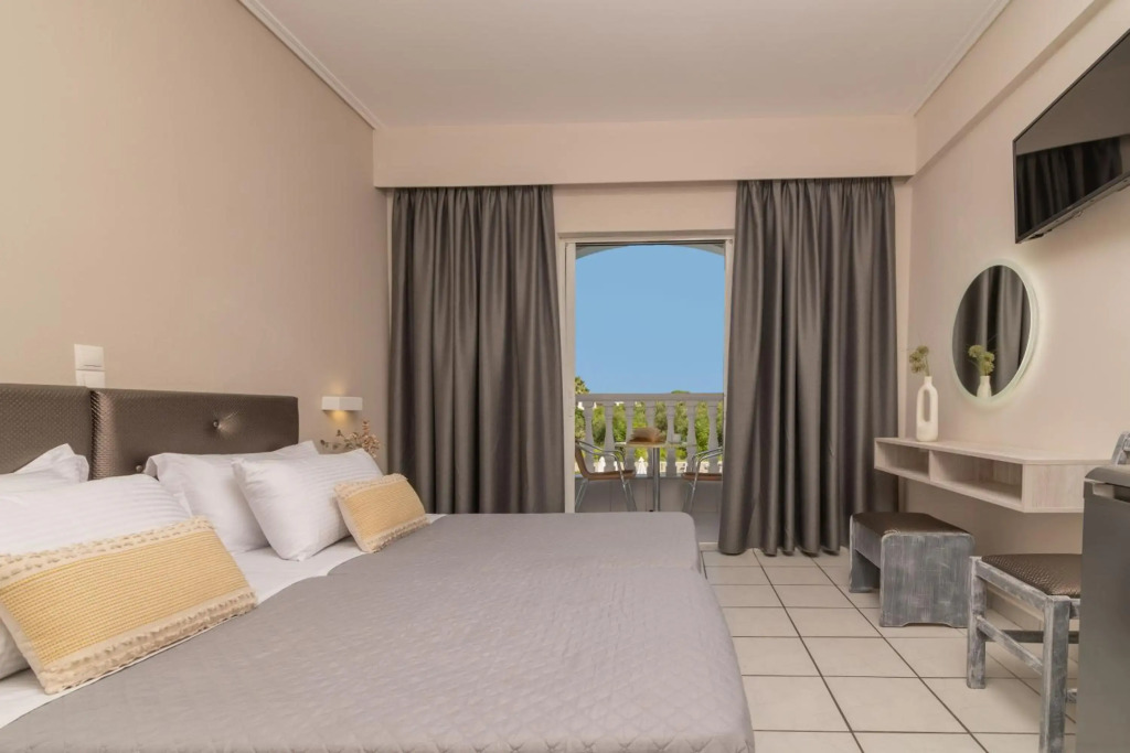 Daisy Hotel