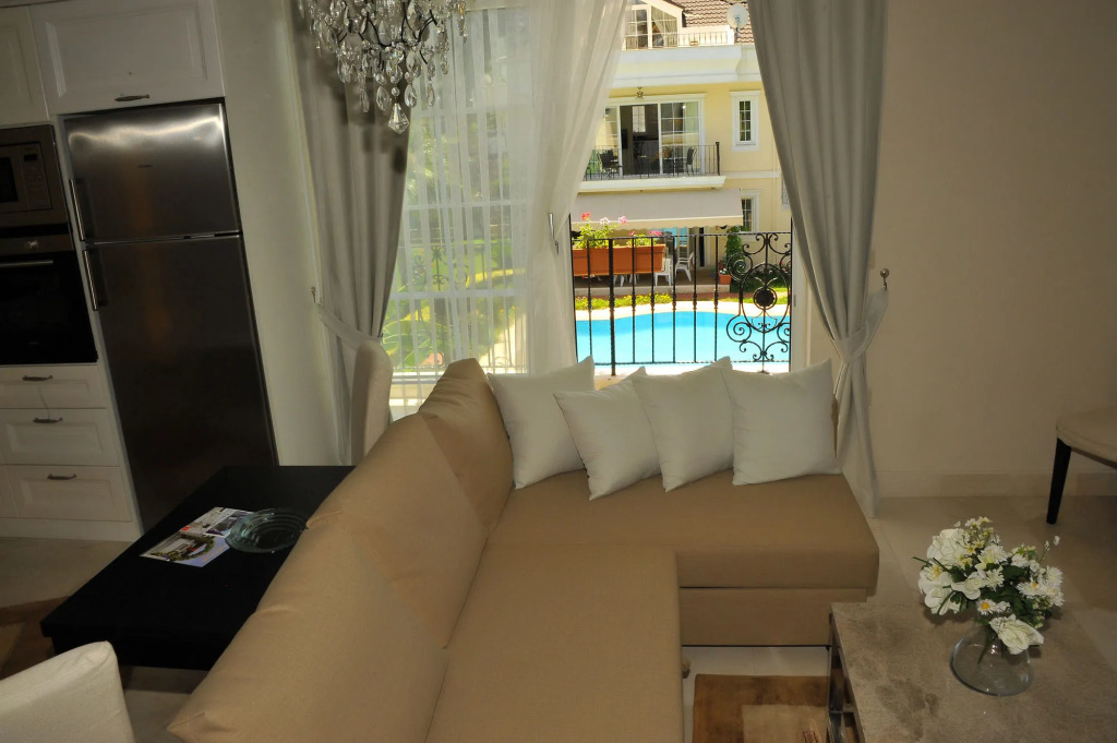 Kemer Residence