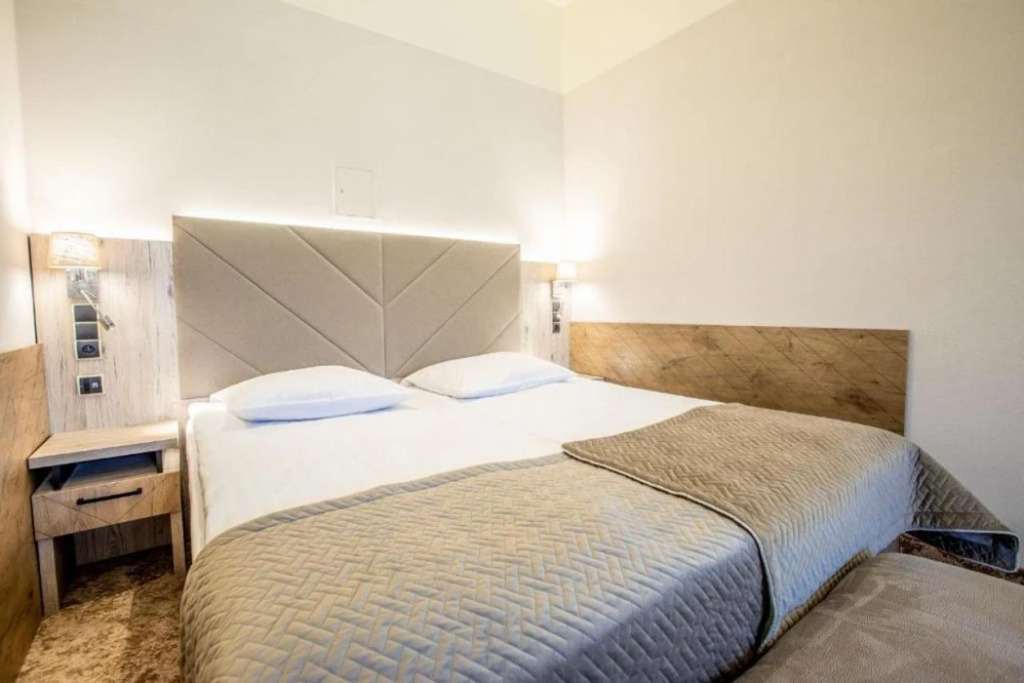 Spa & Wellness Hotel Diament Ustroń