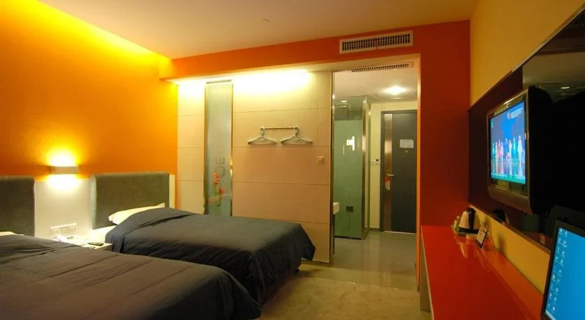 3B Inn (Ningbo Qinghe)