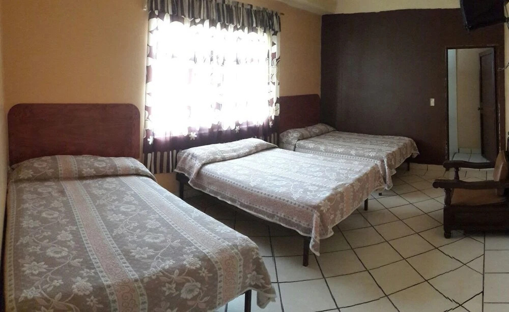 Hotel Morelos