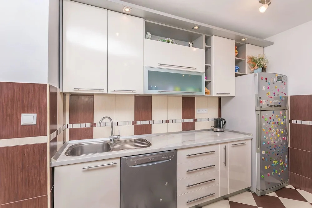 Apartment Priko
