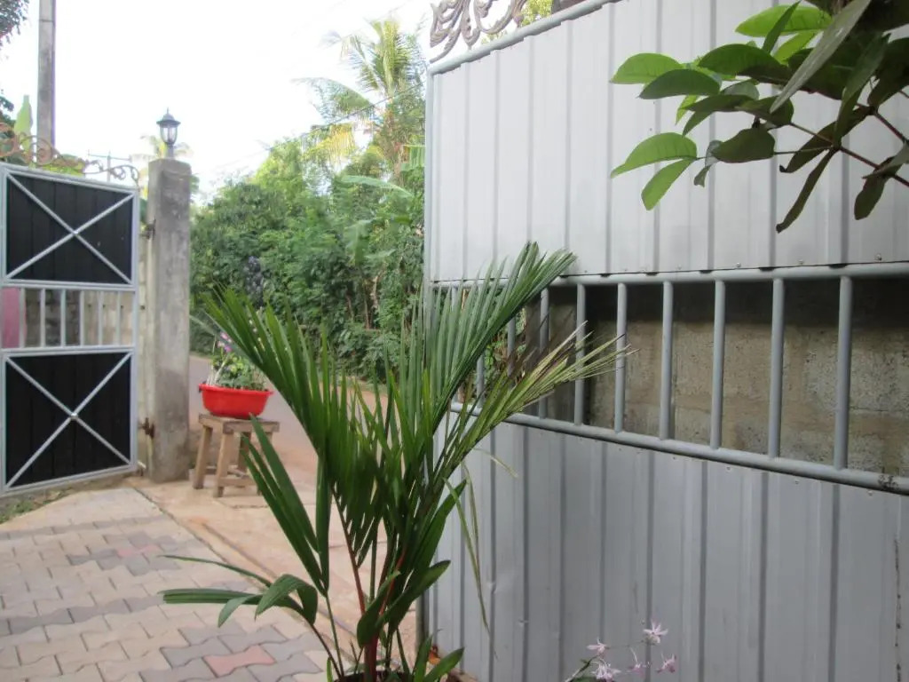 Ranga Villa