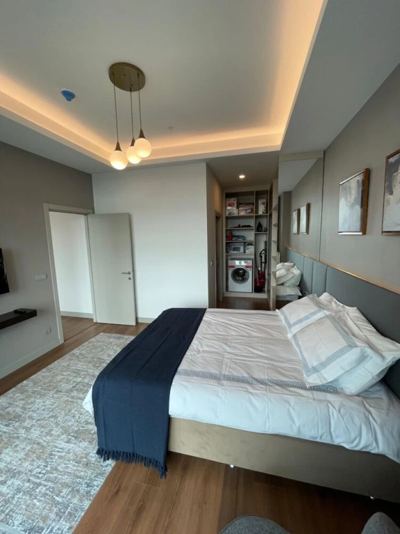 Polat Tower Residence by NewInn