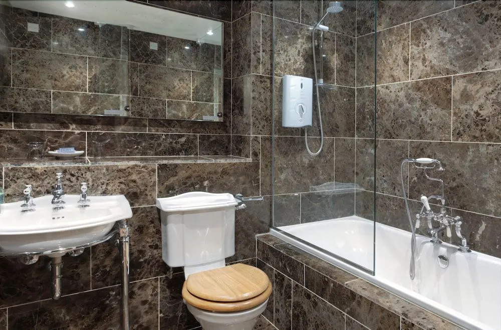 Monk Fryston Hall Hotel