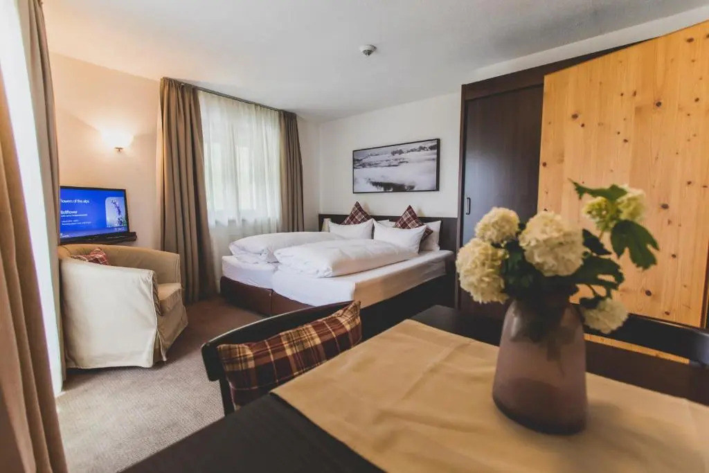 Hotel Montfort - inklusive Sommerkarte PREMIUM