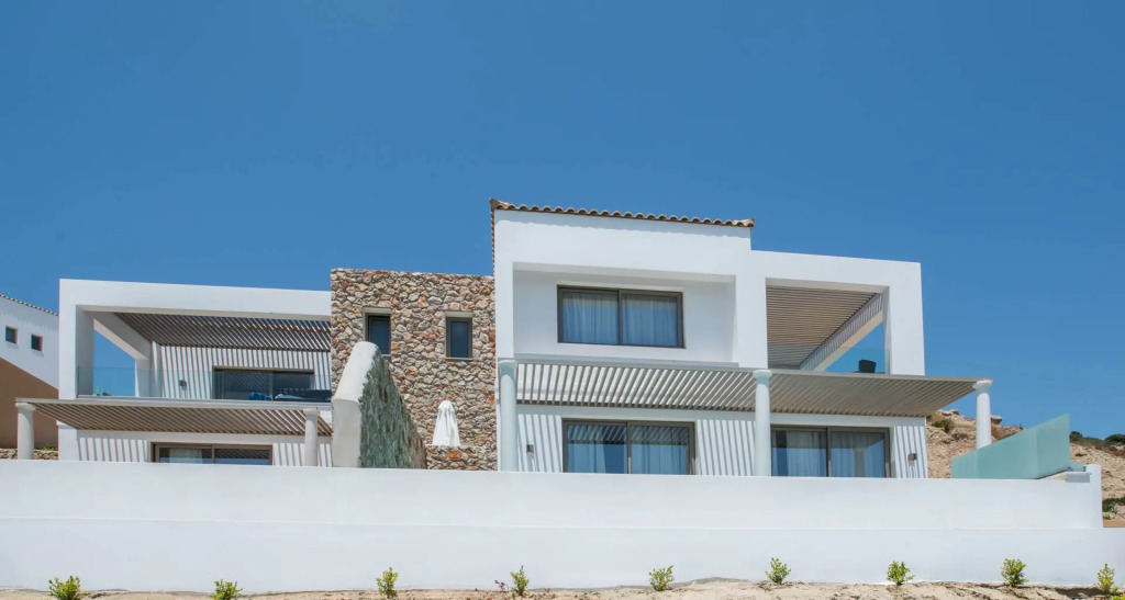 White Rock of Kos Hotel