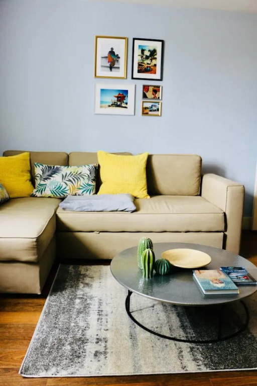 1 Bedroom Flat 10 Minutes From London Eye