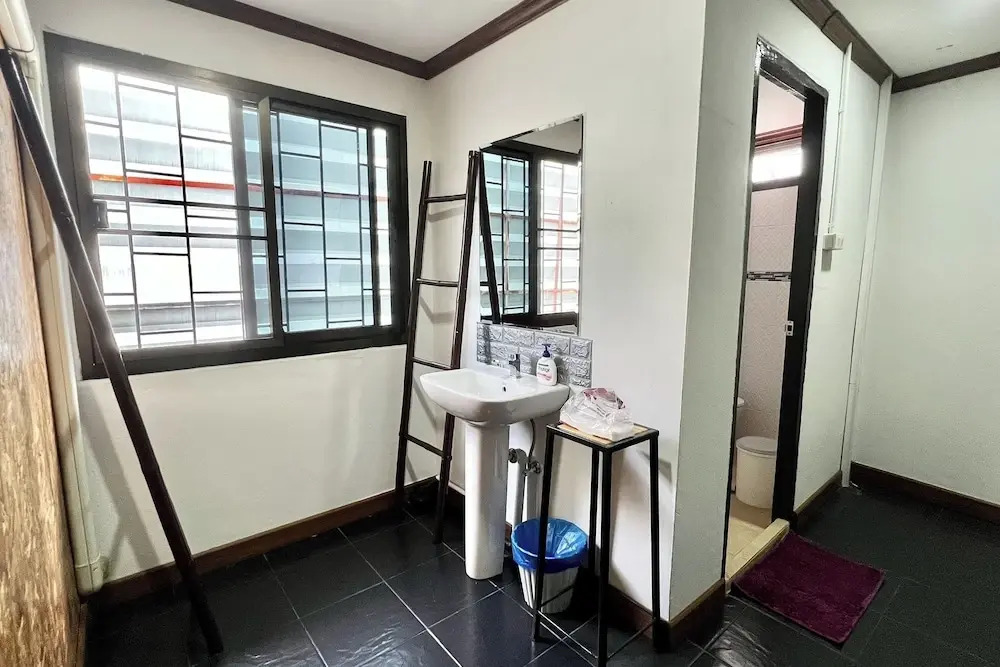 Good Sleep Guest House