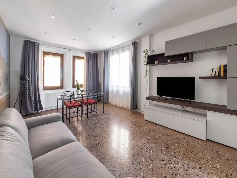Casa Picta