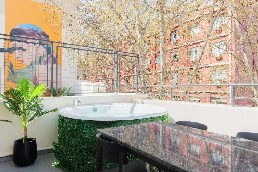 MOT + Villa Thames - Lux House Palermo Soho