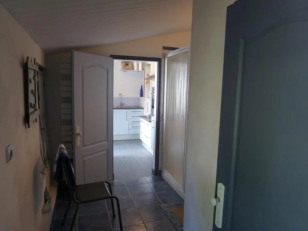 Maison Barbatre, 3 pièces, 4 personnes - FR-1-224B-744