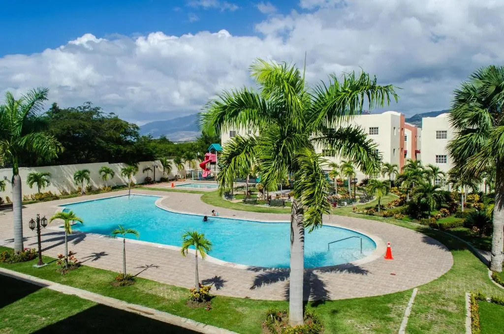Blanco Vacation Properties