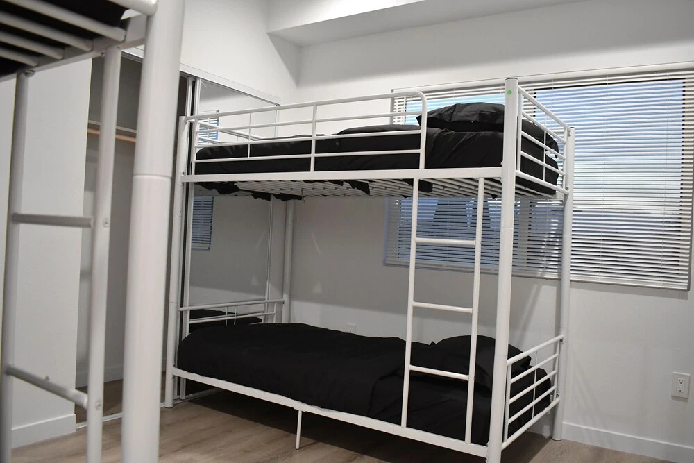 Boutique Hostel