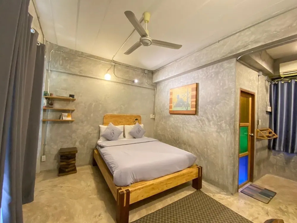 The Picturebook Guesthouse