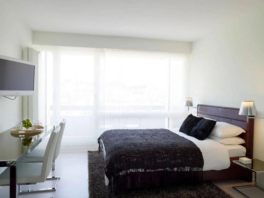 VISIONAPARTMENTS Rue Caroline - self check-in