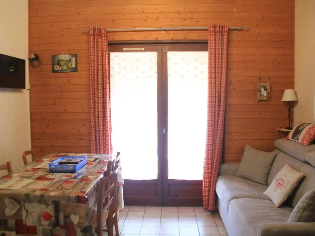 Appartement Châtel, 2 pièces, 4 personnes - FR-1-200-294