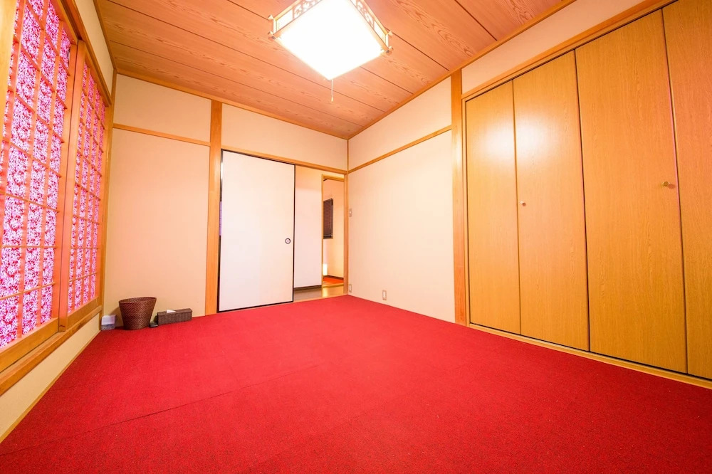 JQ Villa Kyoto Nishikyougoku