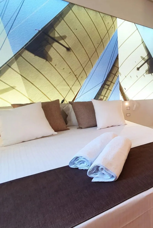 B&B Gassa Damante