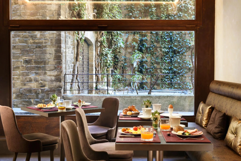 Ponte Vecchio Suites & Spa