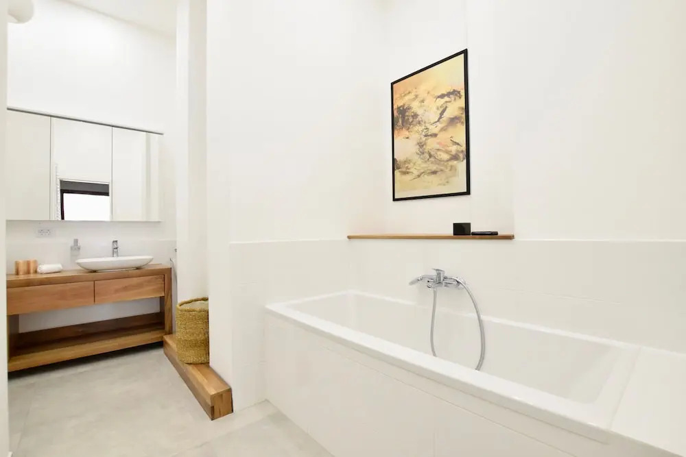 Luxury Studio by Hi5 - Budapest Broadway