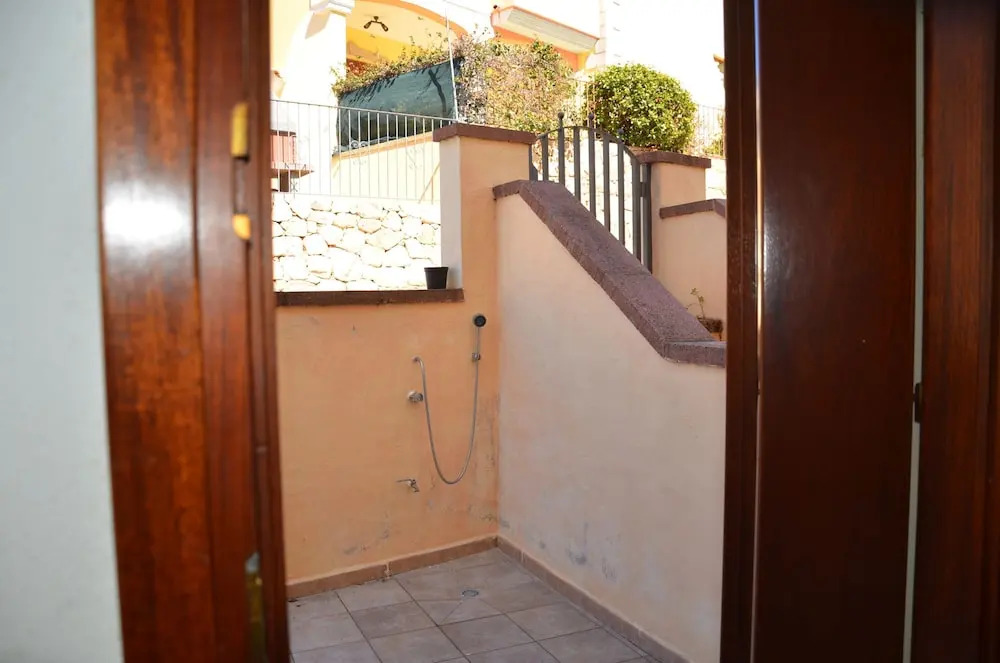 Fta-bel01 APT 6 PAX Vicino AL Mare