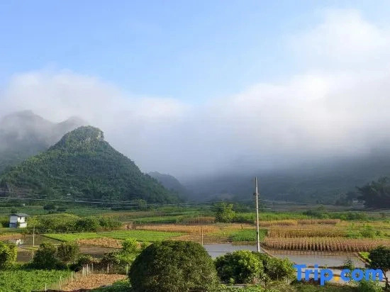 Ruyisuoyuan Homestay