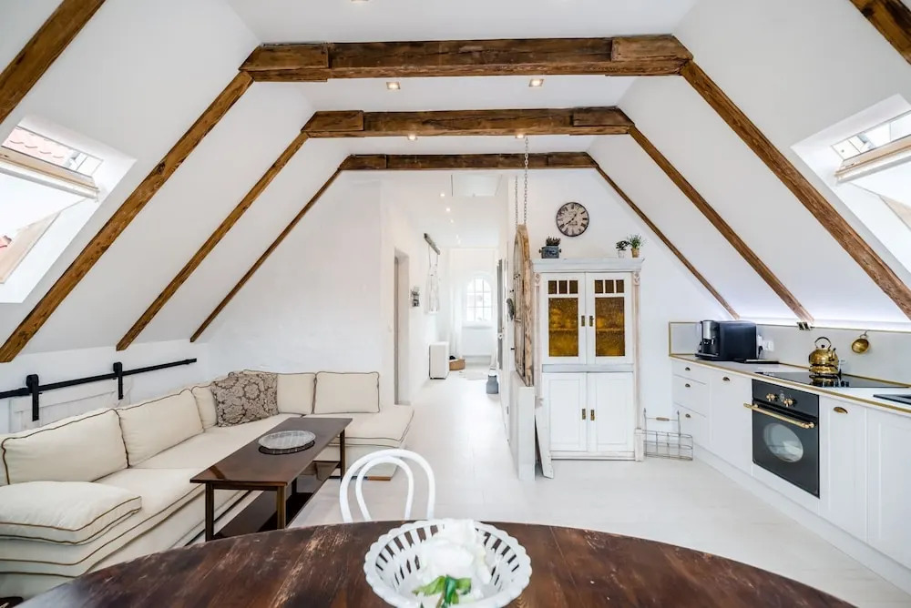 BillBerry Apartments - Old Town Długa
