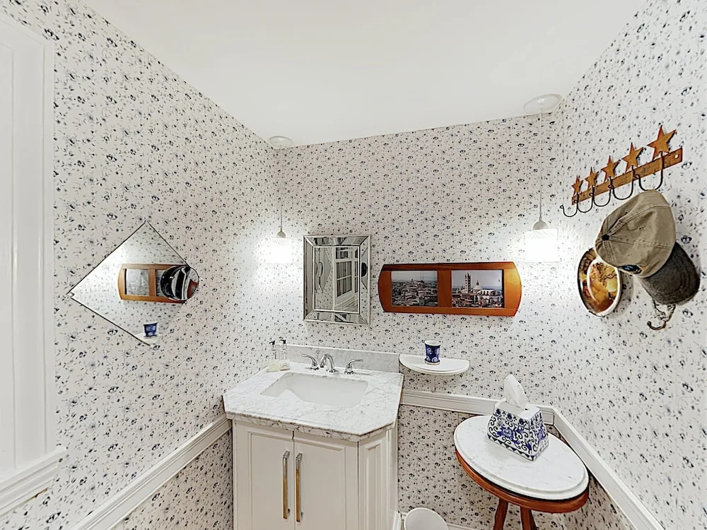 New Listing! Updated By Nantucket Sound 6 Bedroom Home