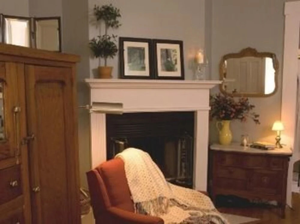 1861 Inn Bed & Breakfast