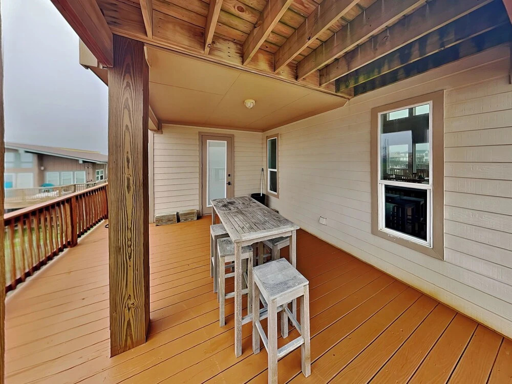 Seaside Eden by Ryson Vacation Rentals