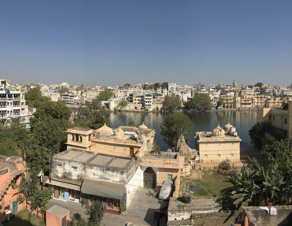 Storica Stays Panorama Haveli Udaipur