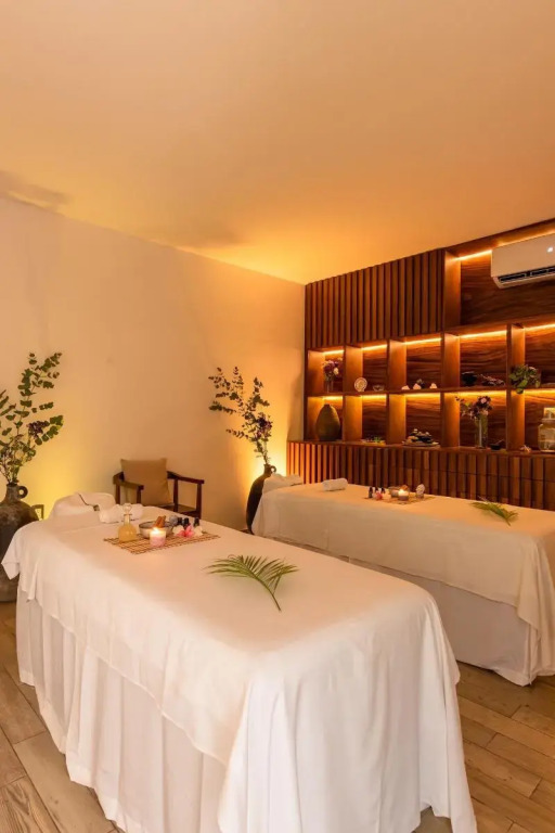 Kuyen Boutique Hotel