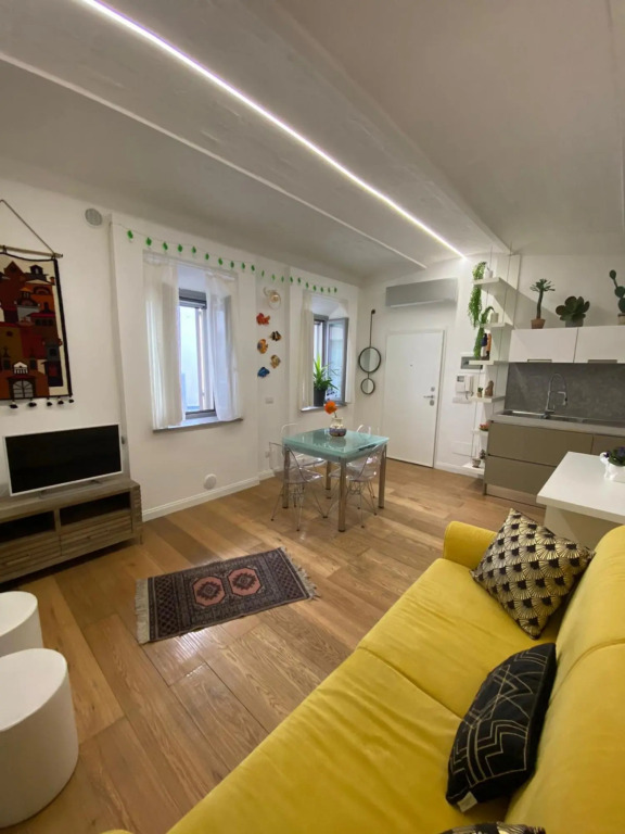 Nice ground floor apartment centrally located in Orbetello-la casetta orbetello
