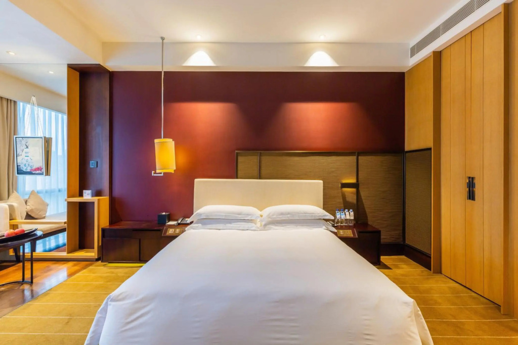 Hotel Kapok Shenzhen Bay