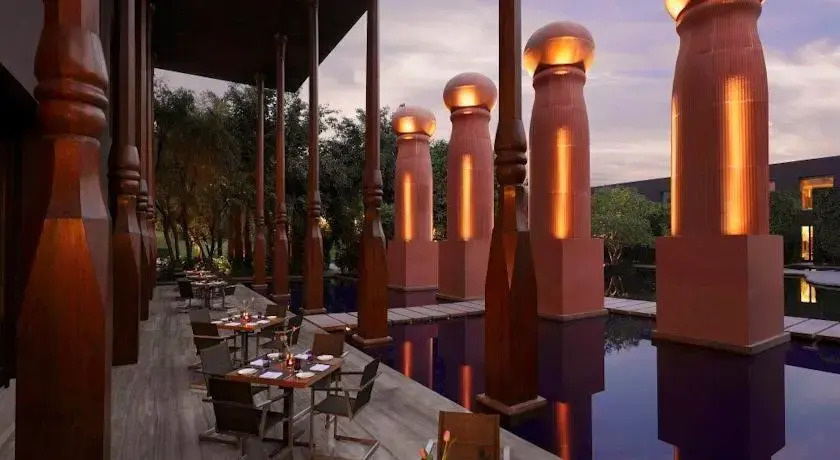 Dusit Devarana