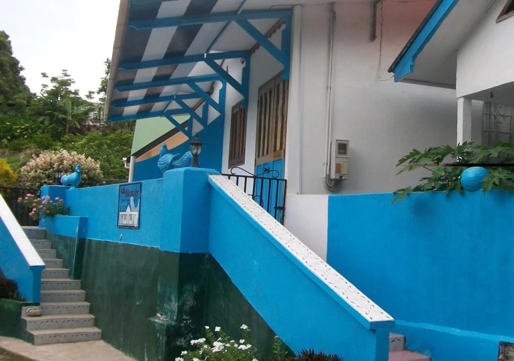 Villa Manoir
