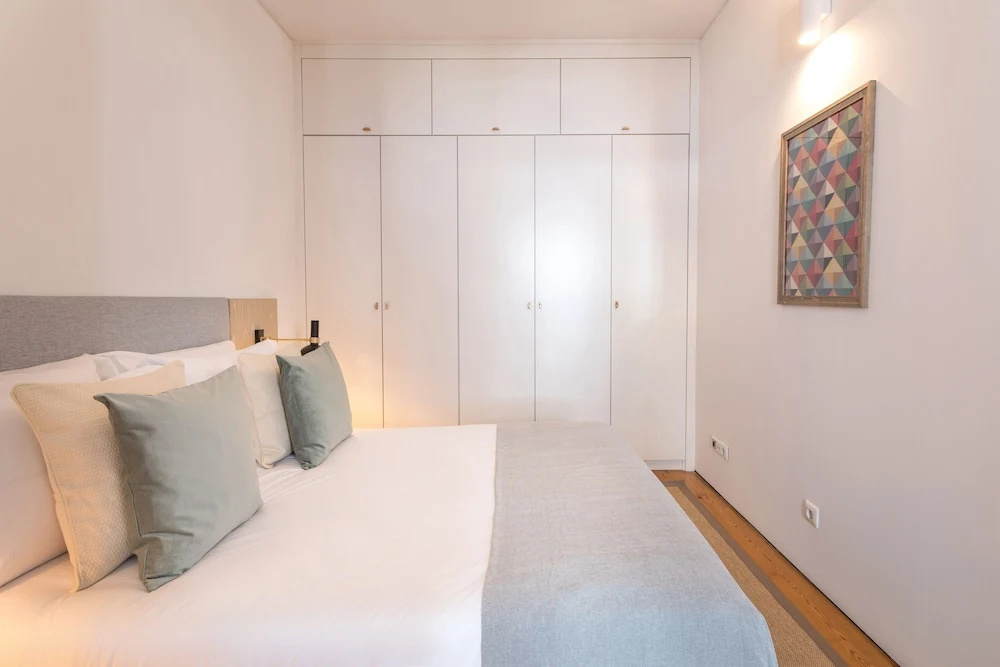 Apartamentos Villa Bolhao