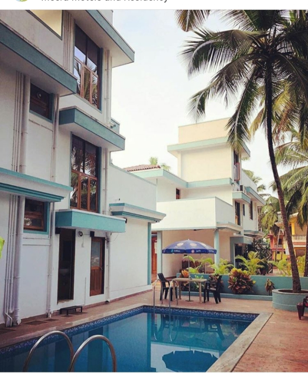 Apricus Meera Resort And Spa