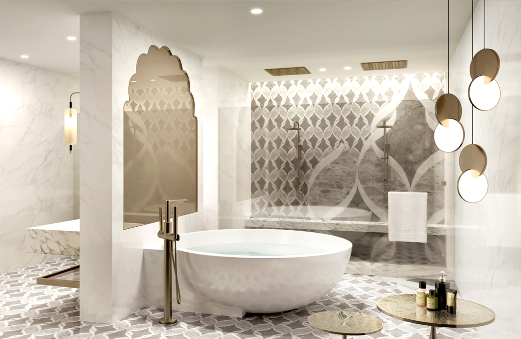 Taj Amer, Jaipur