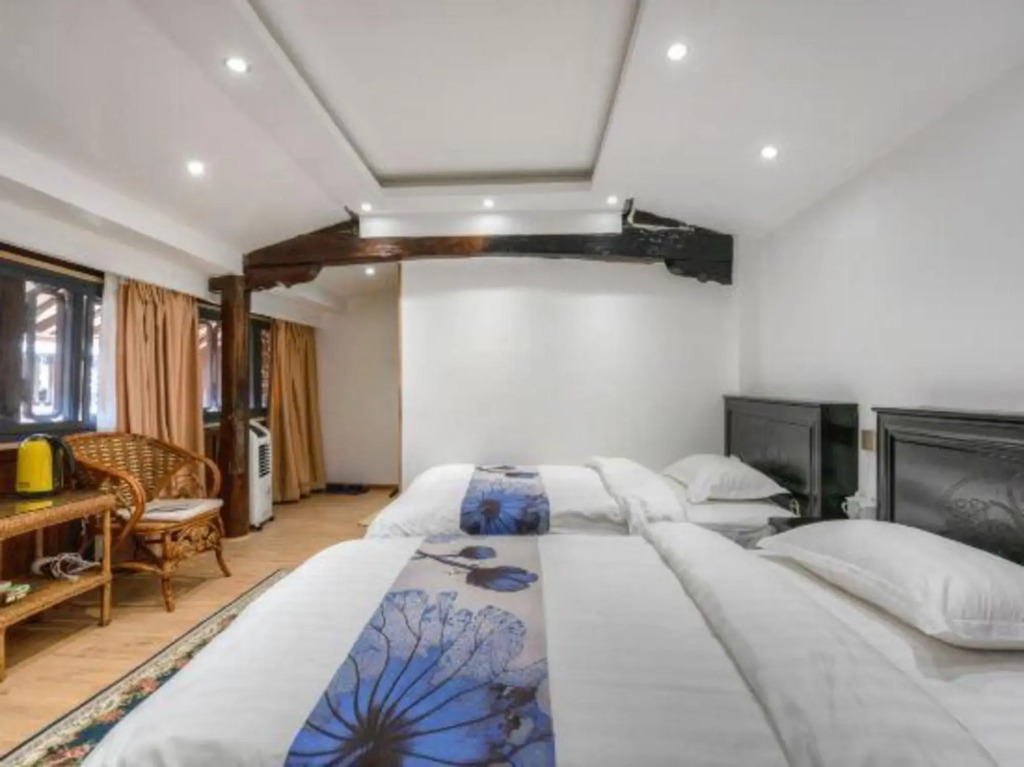 Huadamen Hostel